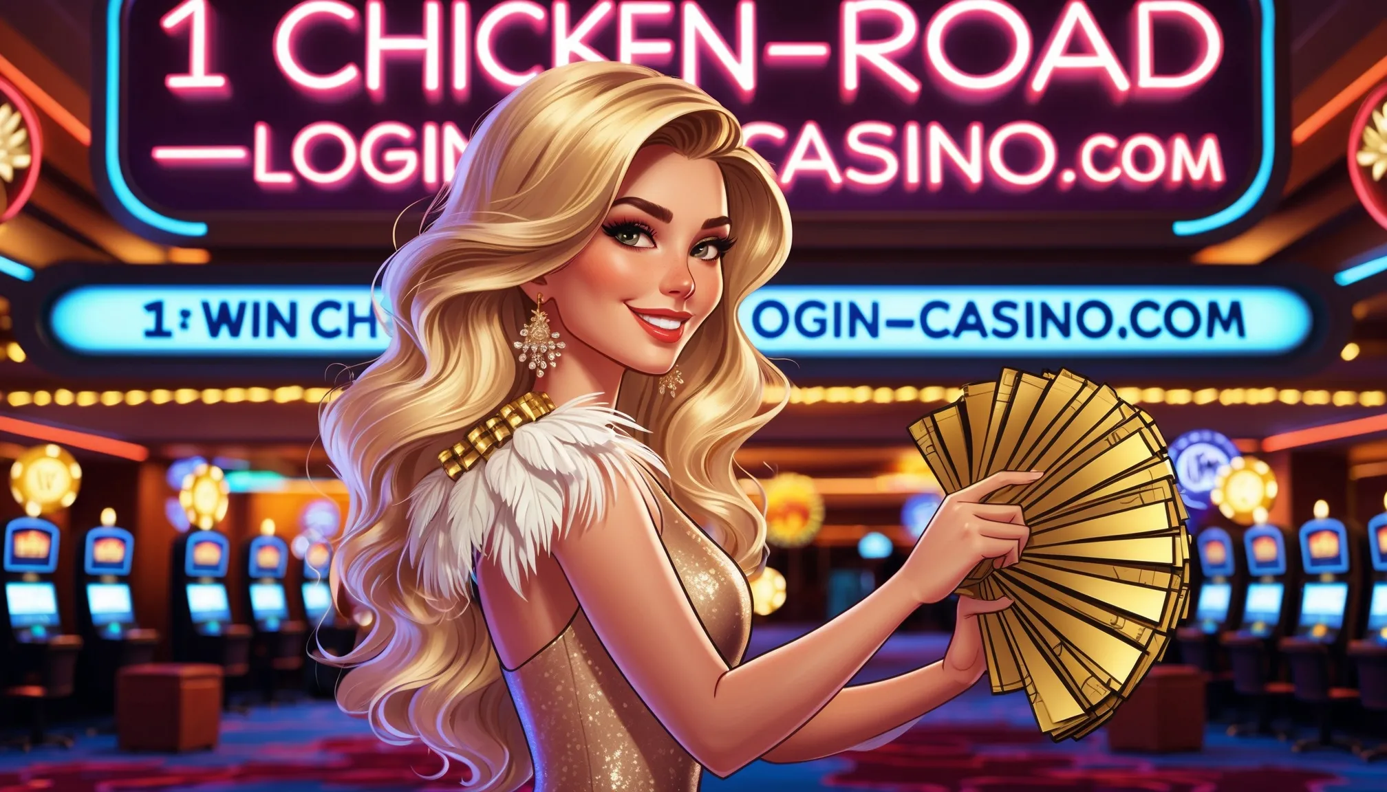 Chicken-road-login-casino