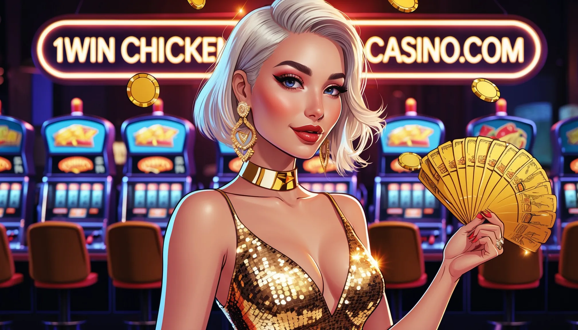 Chicken-road-login-casino