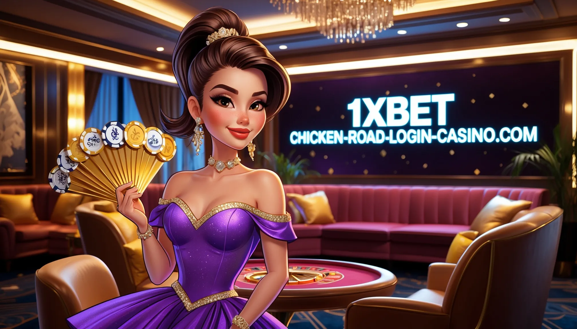 Chicken-road-login-casino