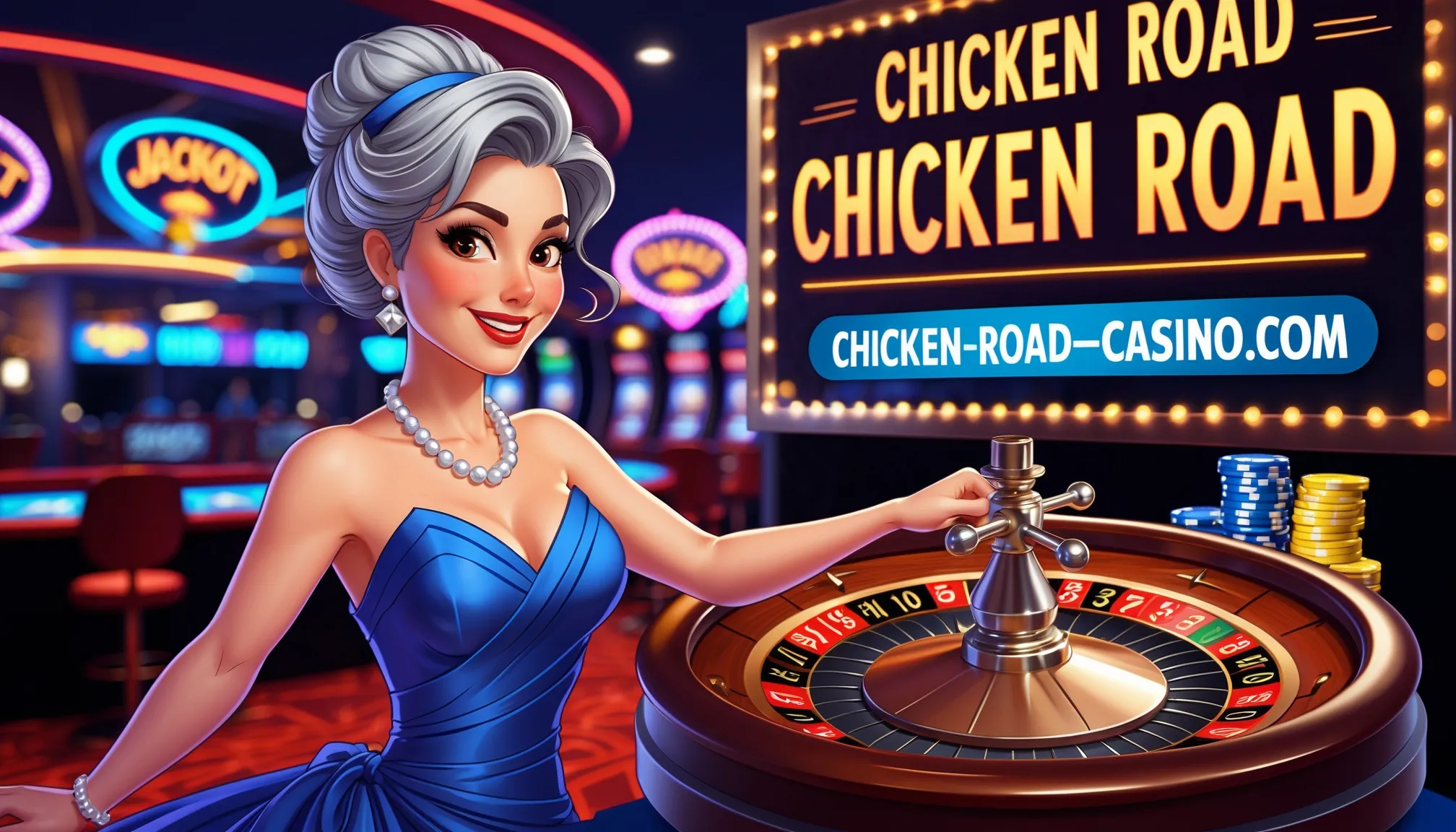 Chicken-road-login-casino