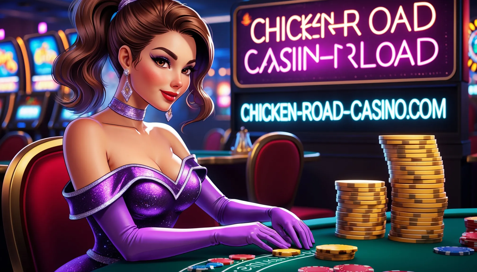Chicken-road-login-casino
