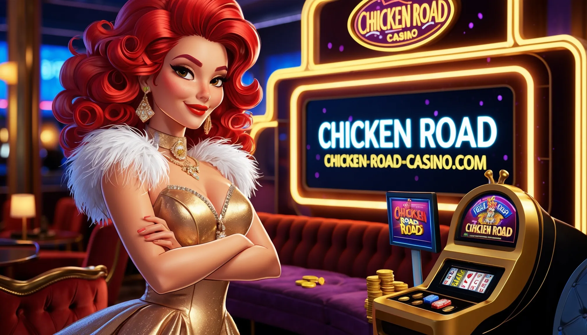 Chicken-road-login-casino