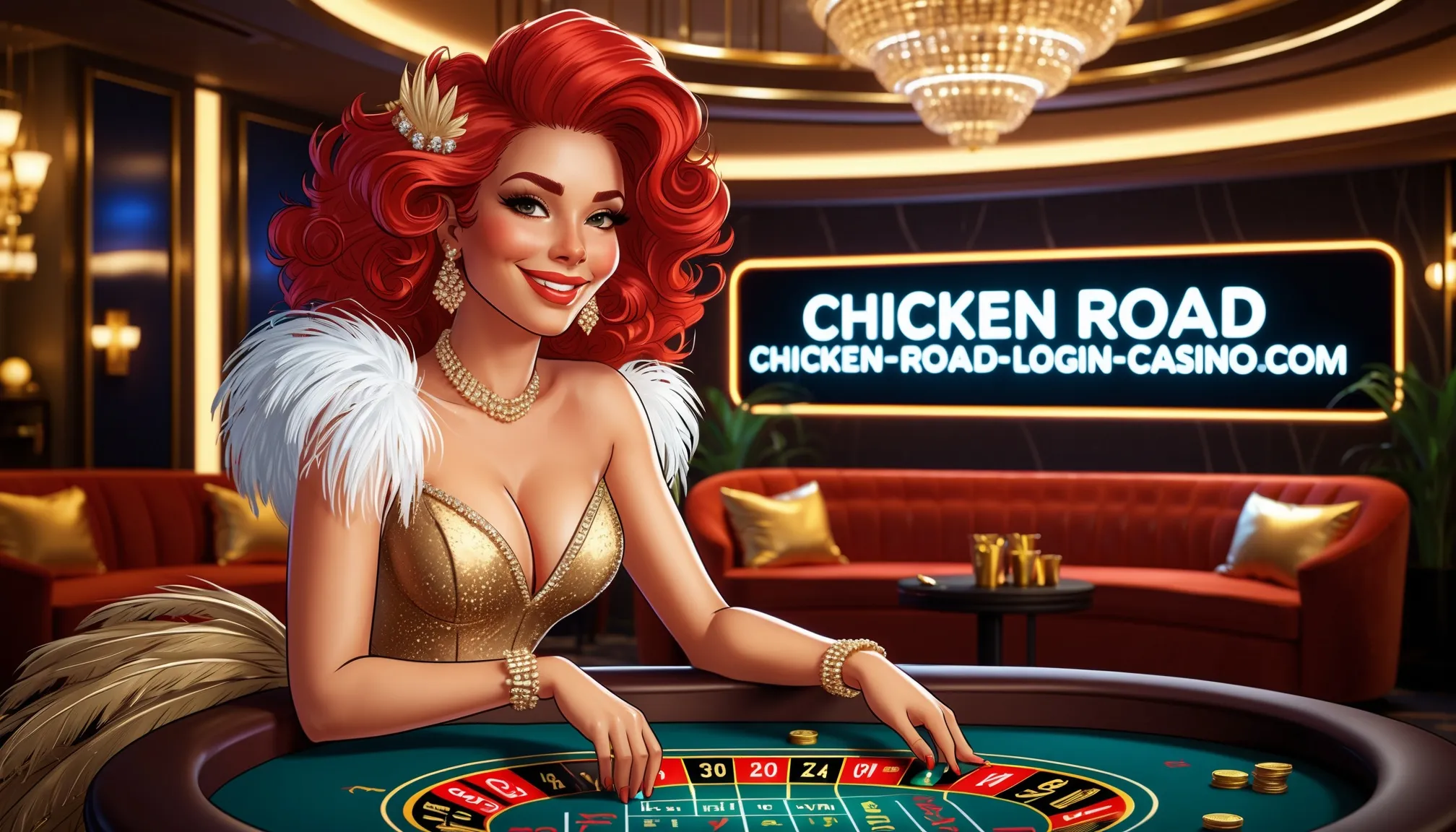 Chicken-road-login-casino