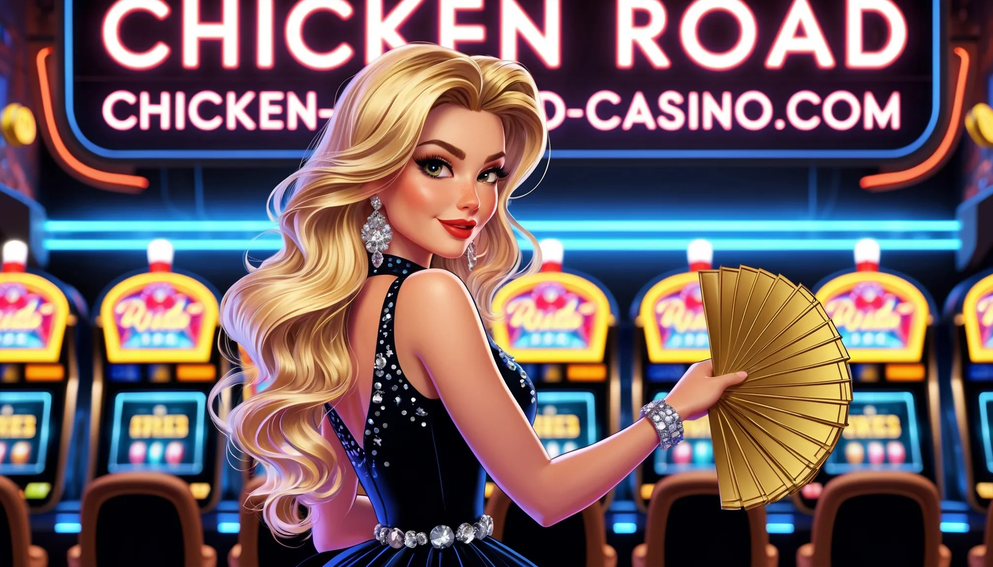 Chicken-road-login-casino