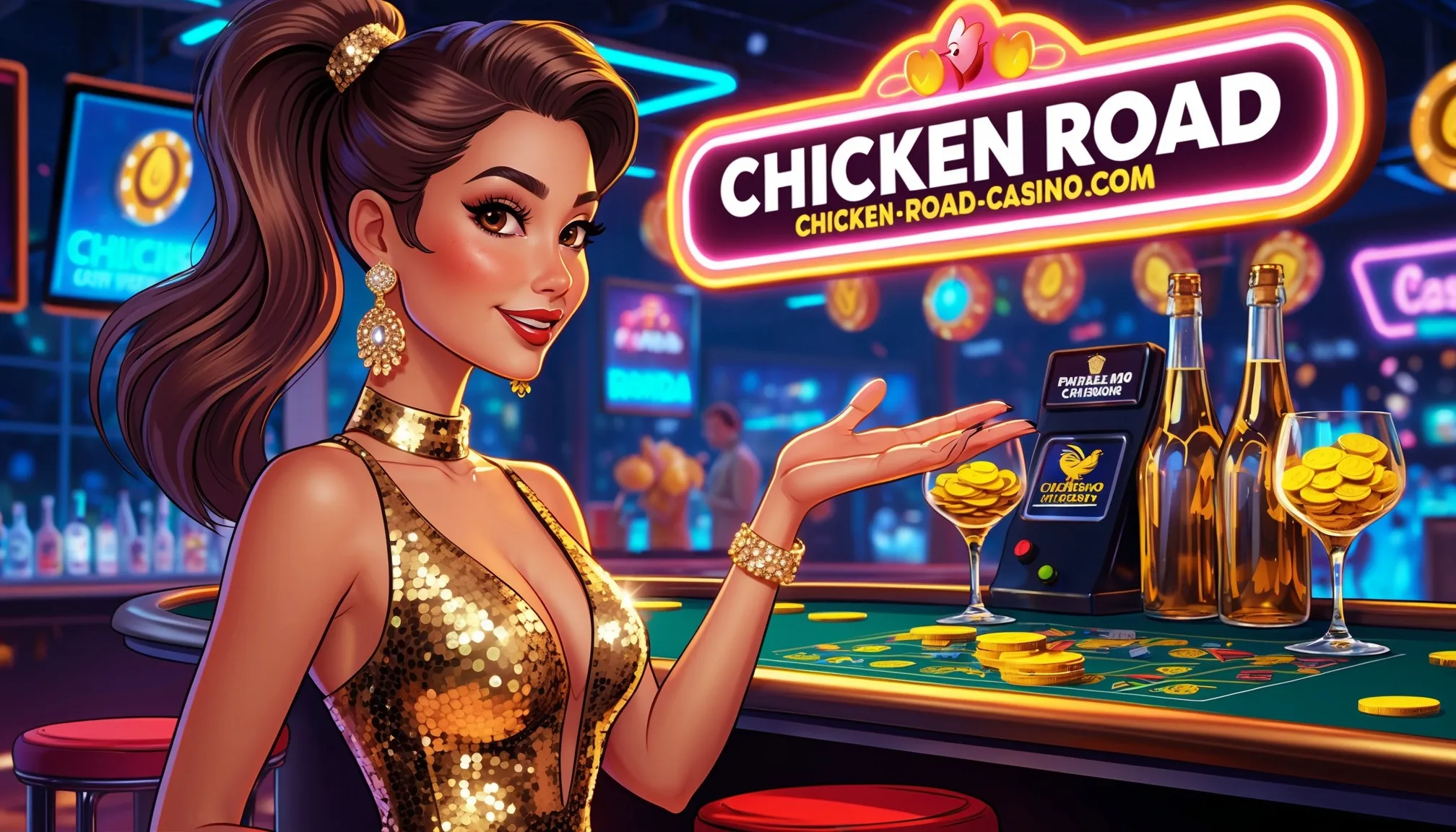 Chicken-road-login-casino