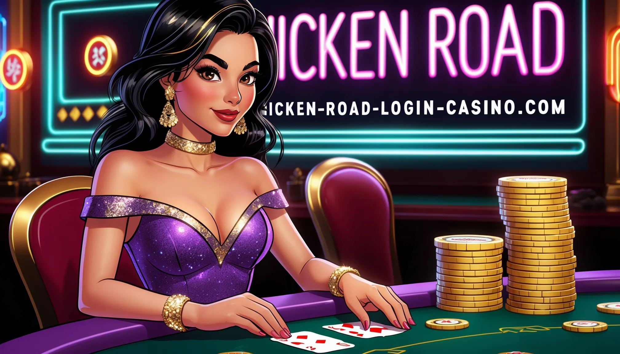 Chicken-road-login-casino