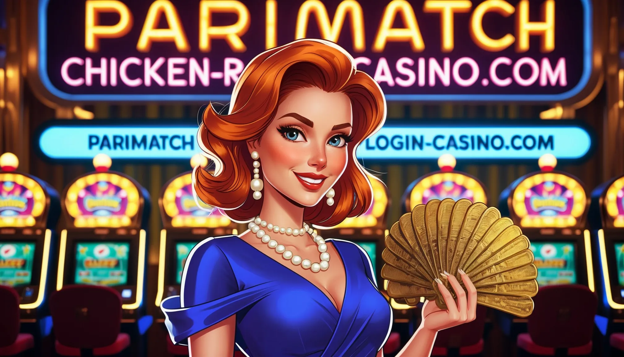 Chicken-road-login-casino