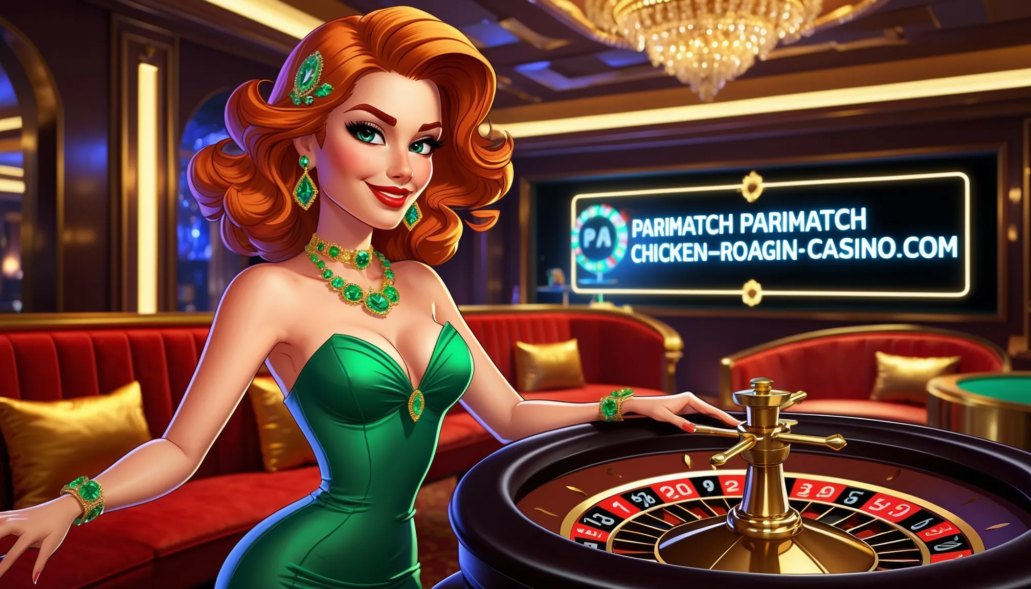 Chicken-road-login-casino